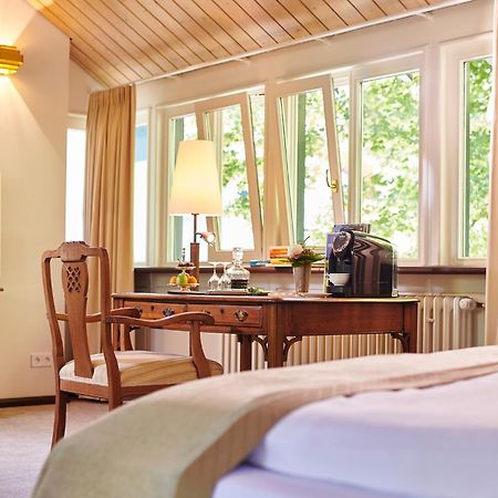 Hotel Hohenhaus Herleshausen Eksteriør bilde