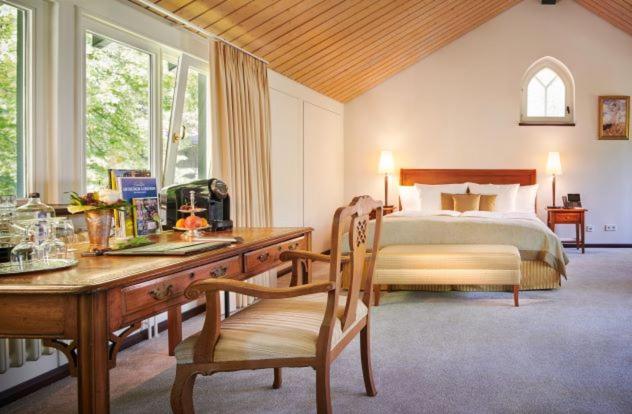 Hotel Hohenhaus Herleshausen Eksteriør bilde