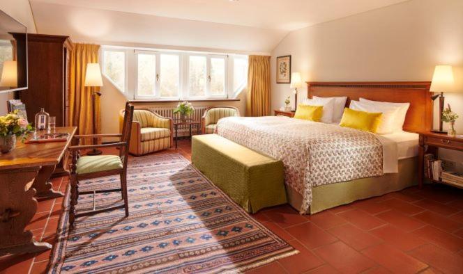 Hotel Hohenhaus Herleshausen Eksteriør bilde