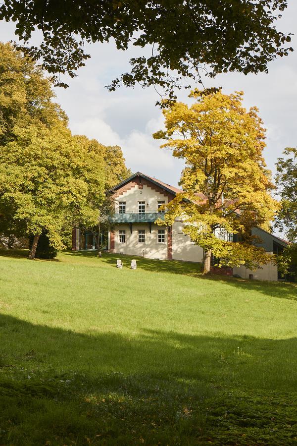 Hotel Hohenhaus Herleshausen Eksteriør bilde